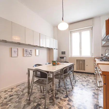 Appartement L26 Art - Porta Romana *