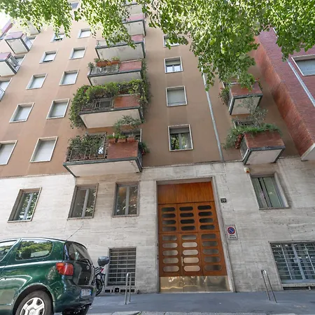 L26 Art - Porta Romana * Milan