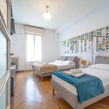 L26 Art - Porta Romana