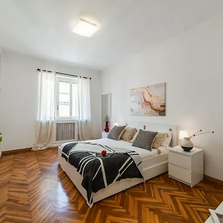 The Dreamers Mansion - Ticinese Bocconi Area Milano