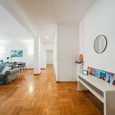 The Dreamers Mansion - Ticinese Bocconi Area * 米兰