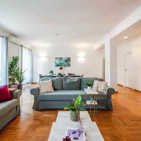 The Dreamers Mansion - Ticinese Bocconi Area