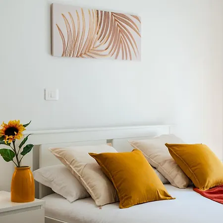 The Dreamers Mansion - Ticinese Bocconi Area 公寓 米兰