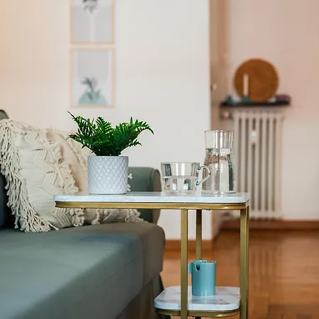 The Dreamers Mansion - Ticinese Bocconi Area * 밀라노