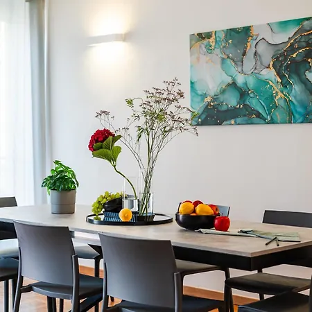 The Dreamers Mansion - Ticinese Bocconi Area