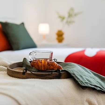 公寓 The Dreamers Mansion - Ticinese Bocconi Area *