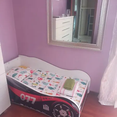 Urbanbreaks Viale Ungheria