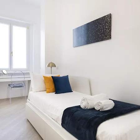 Lejlighed Easylife - - Aurispa 2 - Navigli *