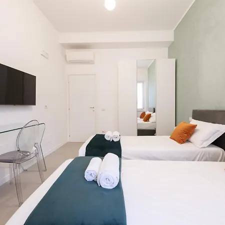 Easylife - - Aurispa 2 - Navigli Апартаменты Милан