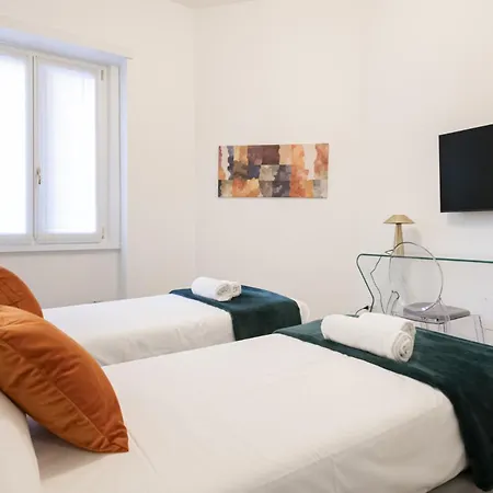 Easylife - Stile E Comodità Tra Duomo E Navigli