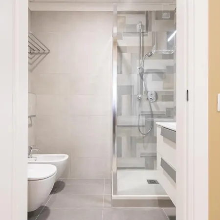 Апартаменты Easylife - - Aurispa 2 - Navigli Милан