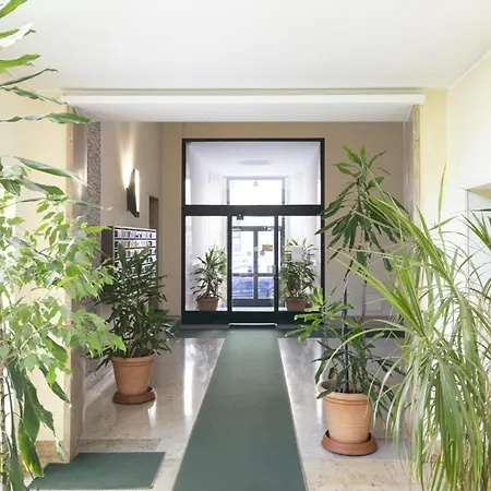 Easylife - - Aurispa 2 - Navigli アパート *