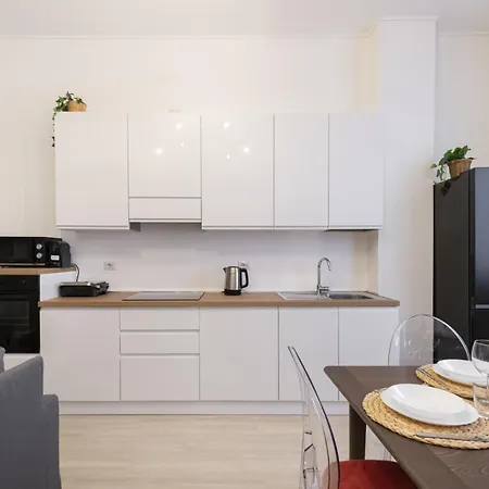 Easylife - - Aurispa 2 - Navigli * ミラノ