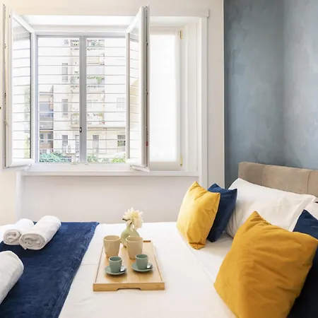 Easylife - - Aurispa 2 - Navigli