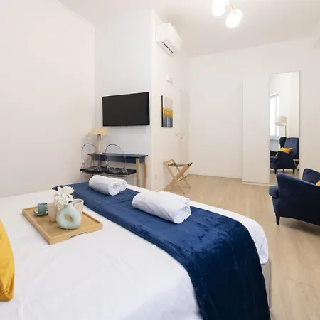 Easylife - - Aurispa 2 - Navigli Lejlighed *
