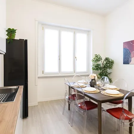 Lejlighed Easylife - - Aurispa 2 - Navigli