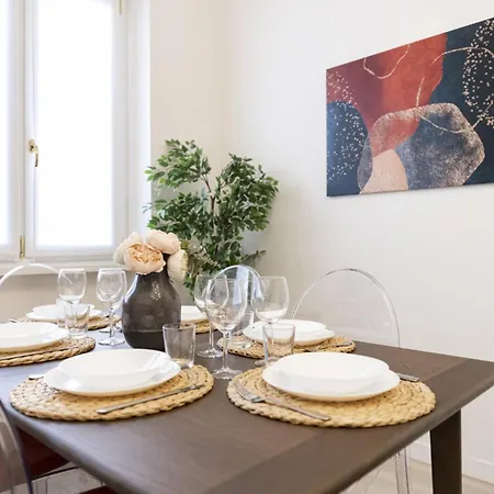 Easylife - - Aurispa 2 - Navigli Lejlighed *