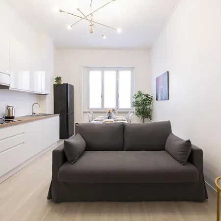 アパート Easylife - - Aurispa 2 - Navigli *