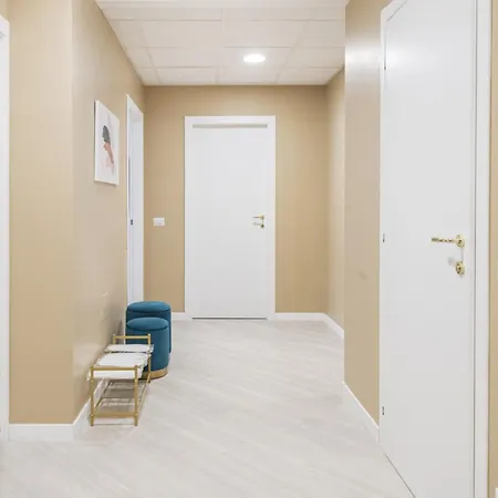 Апартаменты Easylife - - Aurispa 2 - Navigli