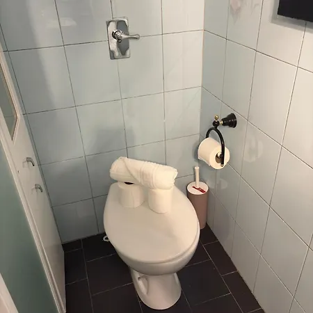 Appartement Primopiano - Pacini Milan