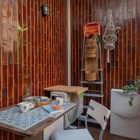 I-host Loft - Melzo 13 شقة