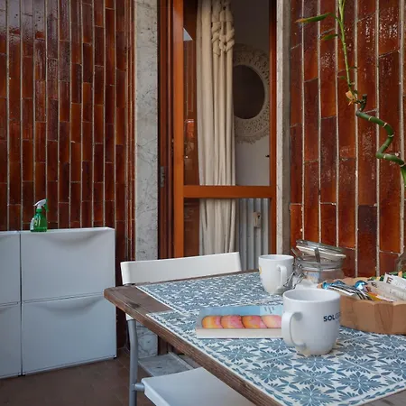 I-host Loft - Melzo 13 شقة ميلان