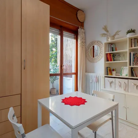 شقة I-host Loft - Melzo 13 ميلان