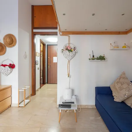 شقة I-host Loft - Melzo 13 ميلان