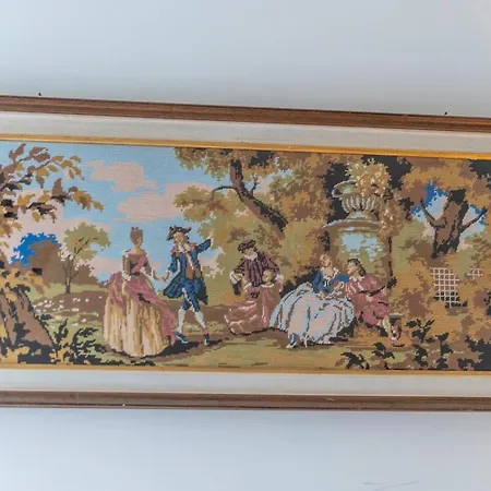 Apartament Duomo 7 Min - Historic Luxury 3 Bedrooms With Parking Mediolan