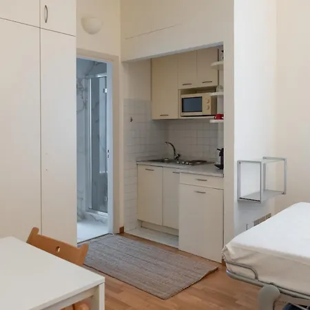 Few Steps From Citylife B - Mirable Pm Apartment