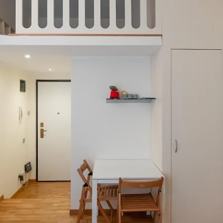 Apartment Few Steps From Citylife B - Mirable Pm *