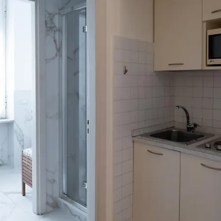 Apartment Few Steps From Citylife B - Mirable Pm Mailand