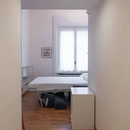 Apartment Few Steps From Citylife B - Mirable Pm