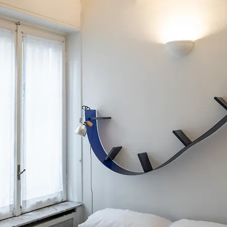 Apartment Few Steps From Citylife B - Mirable Pm