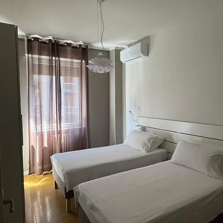 Nocleg ze śniadaniem Vega Ribbon 4*