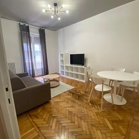 Vega Ribbon Bed & Breakfast Milano