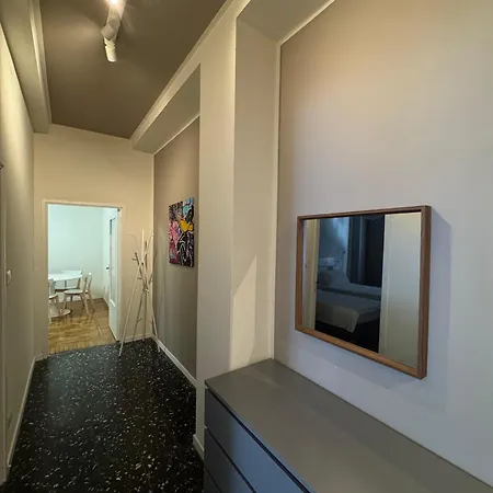 Vega Ribbon 3* Milan