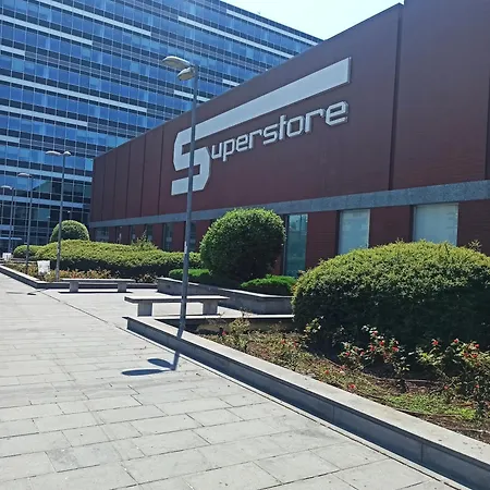 Апартаменты Casa Lisa *