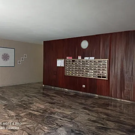 Appartamento Casa Lisa *