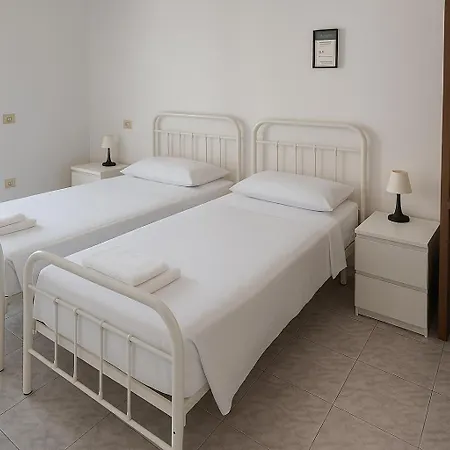 Appartamento Freedhome - Nightlife