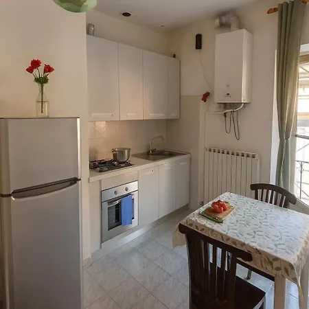 Freedhome - Nightlife Appartamento Milano
