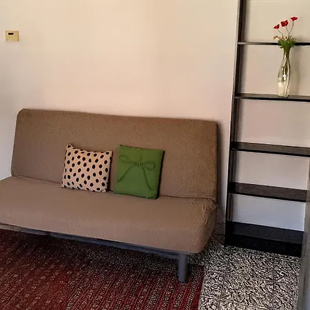 Freedhome - Nightlife דירה