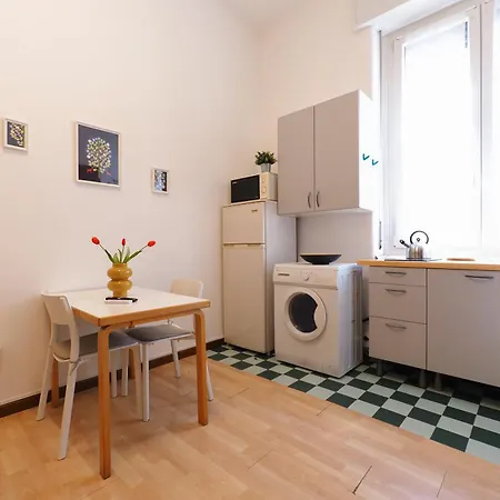 Primopiano - Masotto *