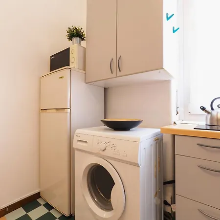 Primopiano - Masotto Appartement *