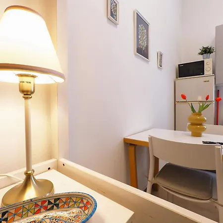 Appartement Primopiano - Masotto Milan