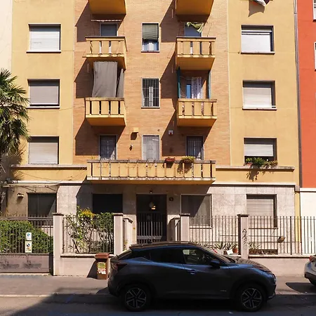 Appartement Primopiano - Masotto Milan