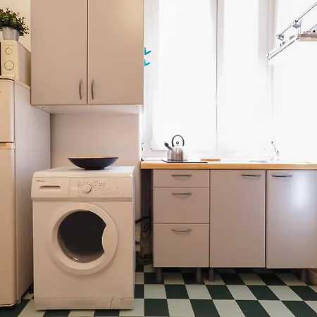 Primopiano - Masotto Appartement