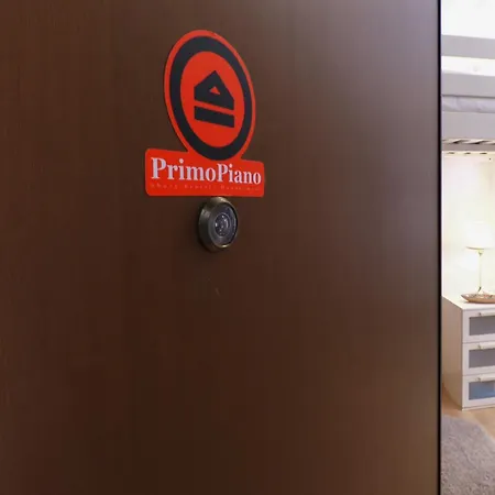 Primopiano - Masotto * Milan