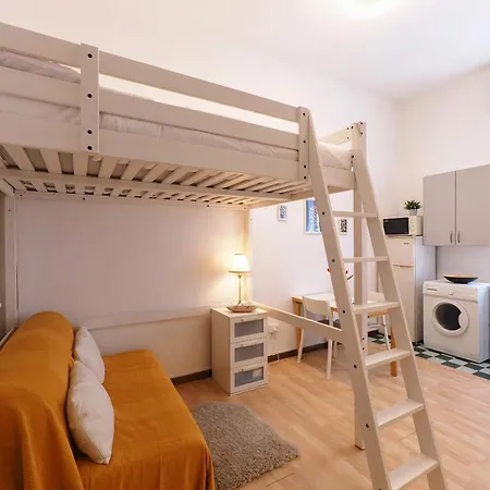 Primopiano - Masotto Appartement