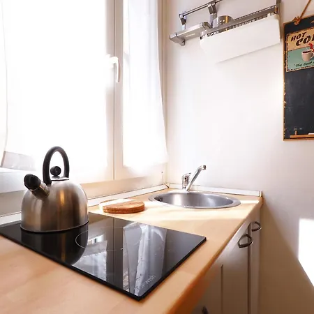 Appartement Primopiano - Masotto